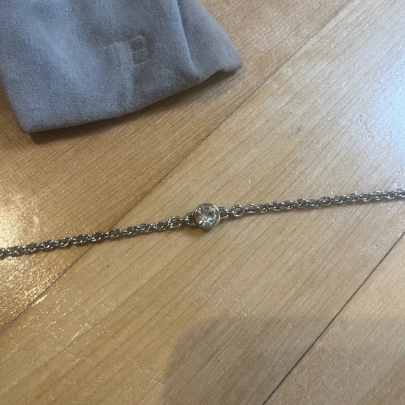 Banana Republic bracelet with stone - Picture 3 of 4